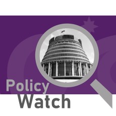 Policy Watch April/May 2022