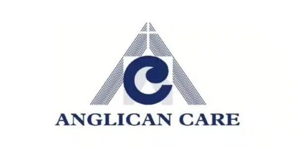 Anglican care Logo