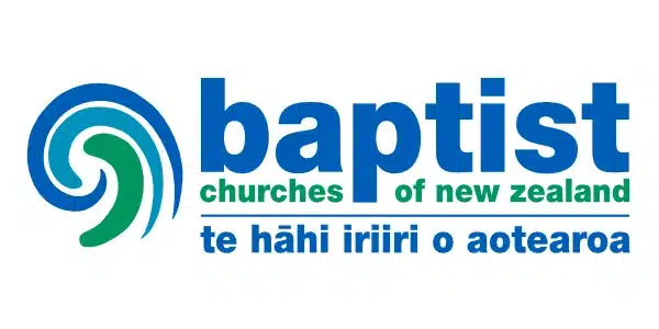 Batist churches of NZ logo