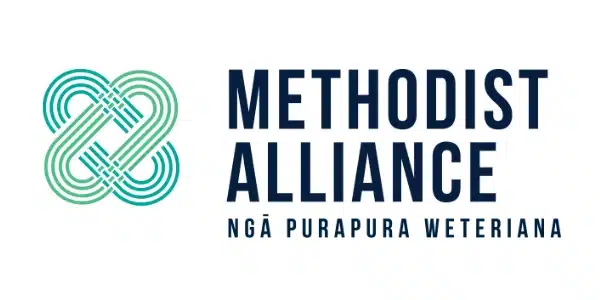 Methodist Alliance Logo