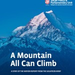 A Mountain All Can Climb