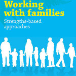 Working with families - image