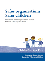 safer-organisations-safer-children
